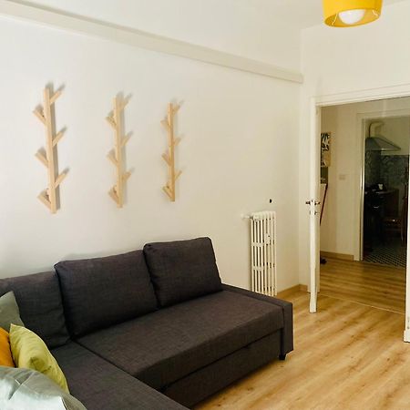 Apartamento Casa Carlotta A Roma Exterior foto