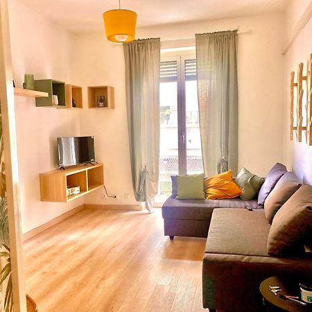 Apartamento Casa Carlotta A Roma Exterior foto