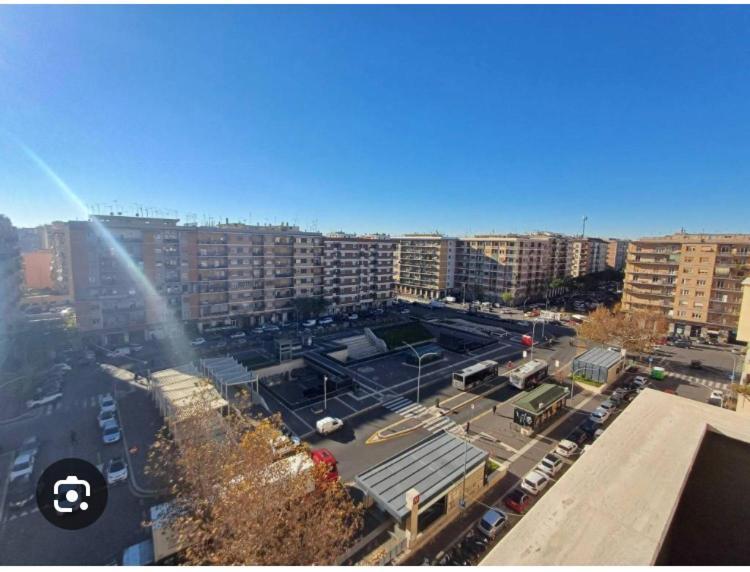 Apartamento Casa Carlotta A Roma Exterior foto