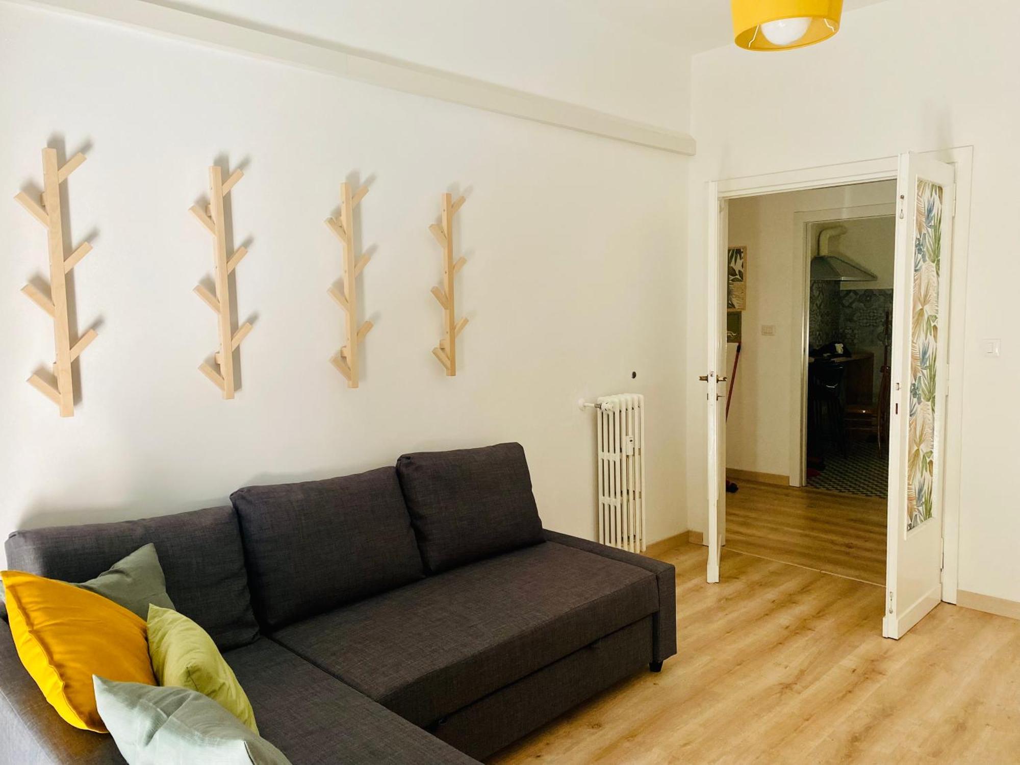 Apartamento Casa Carlotta A Roma Exterior foto