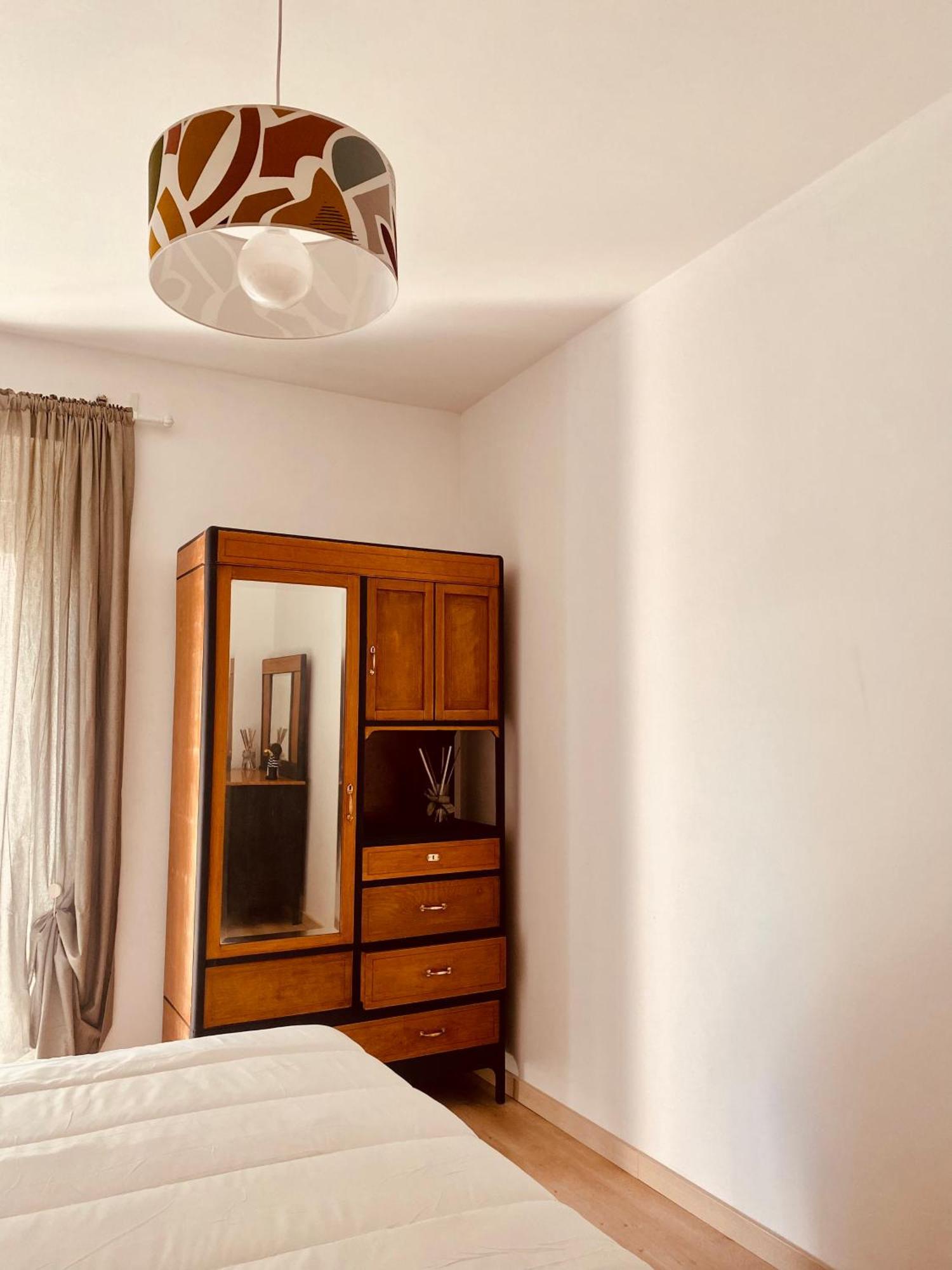 Apartamento Casa Carlotta A Roma Exterior foto