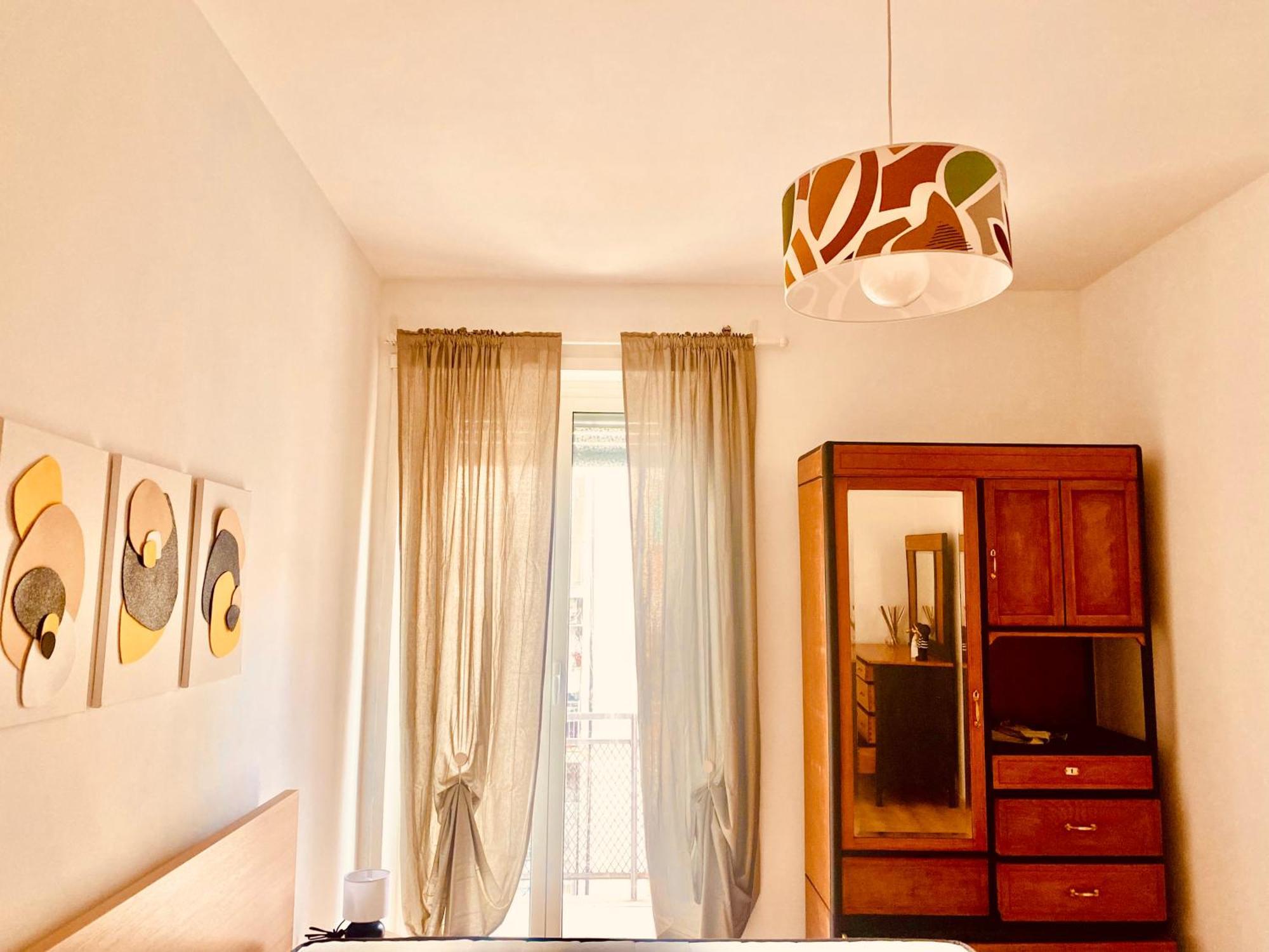 Apartamento Casa Carlotta A Roma Exterior foto