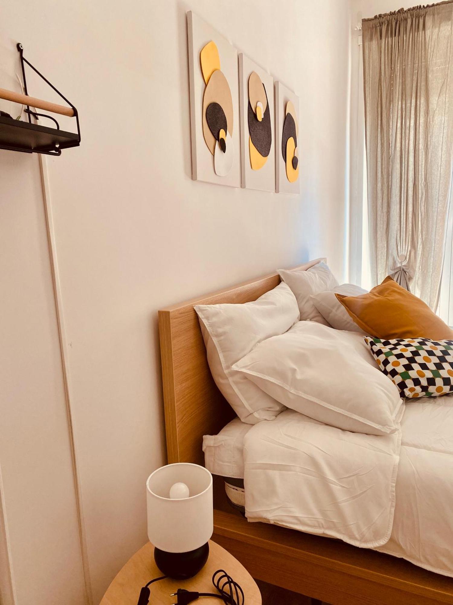 Apartamento Casa Carlotta A Roma Exterior foto