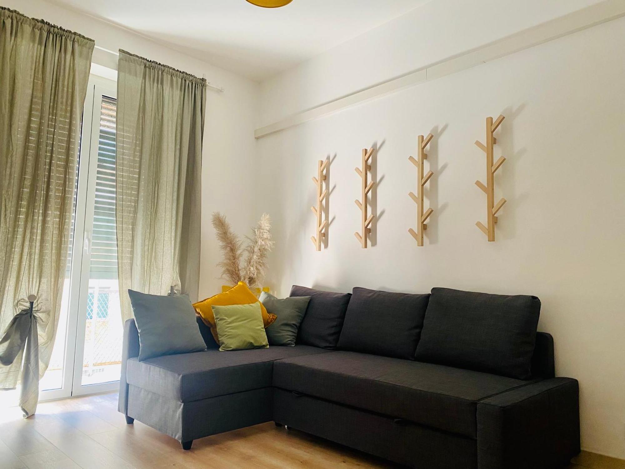 Apartamento Casa Carlotta A Roma Exterior foto