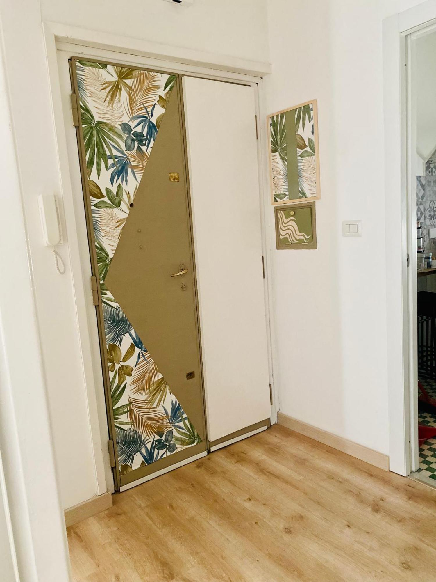 Apartamento Casa Carlotta A Roma Exterior foto