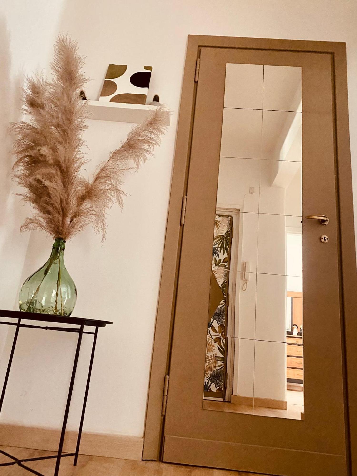 Apartamento Casa Carlotta A Roma Exterior foto