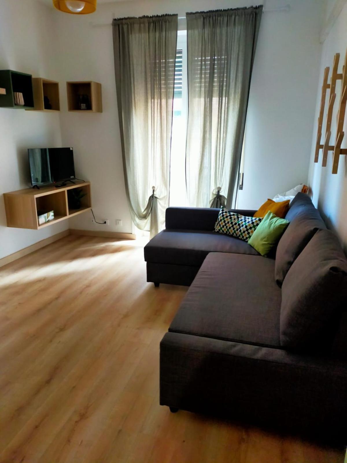 Apartamento Casa Carlotta A Roma Exterior foto