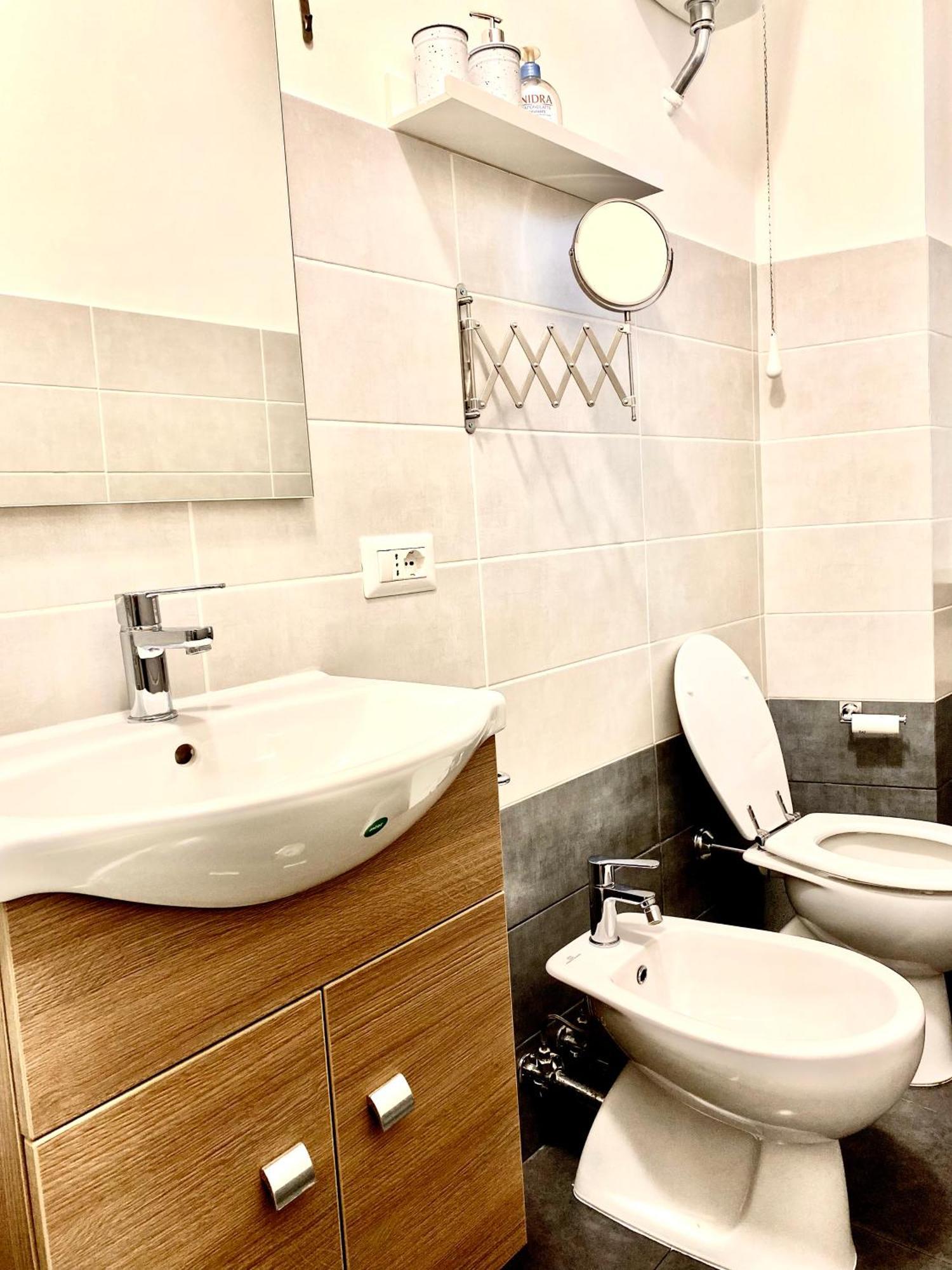 Apartamento Casa Carlotta A Roma Exterior foto