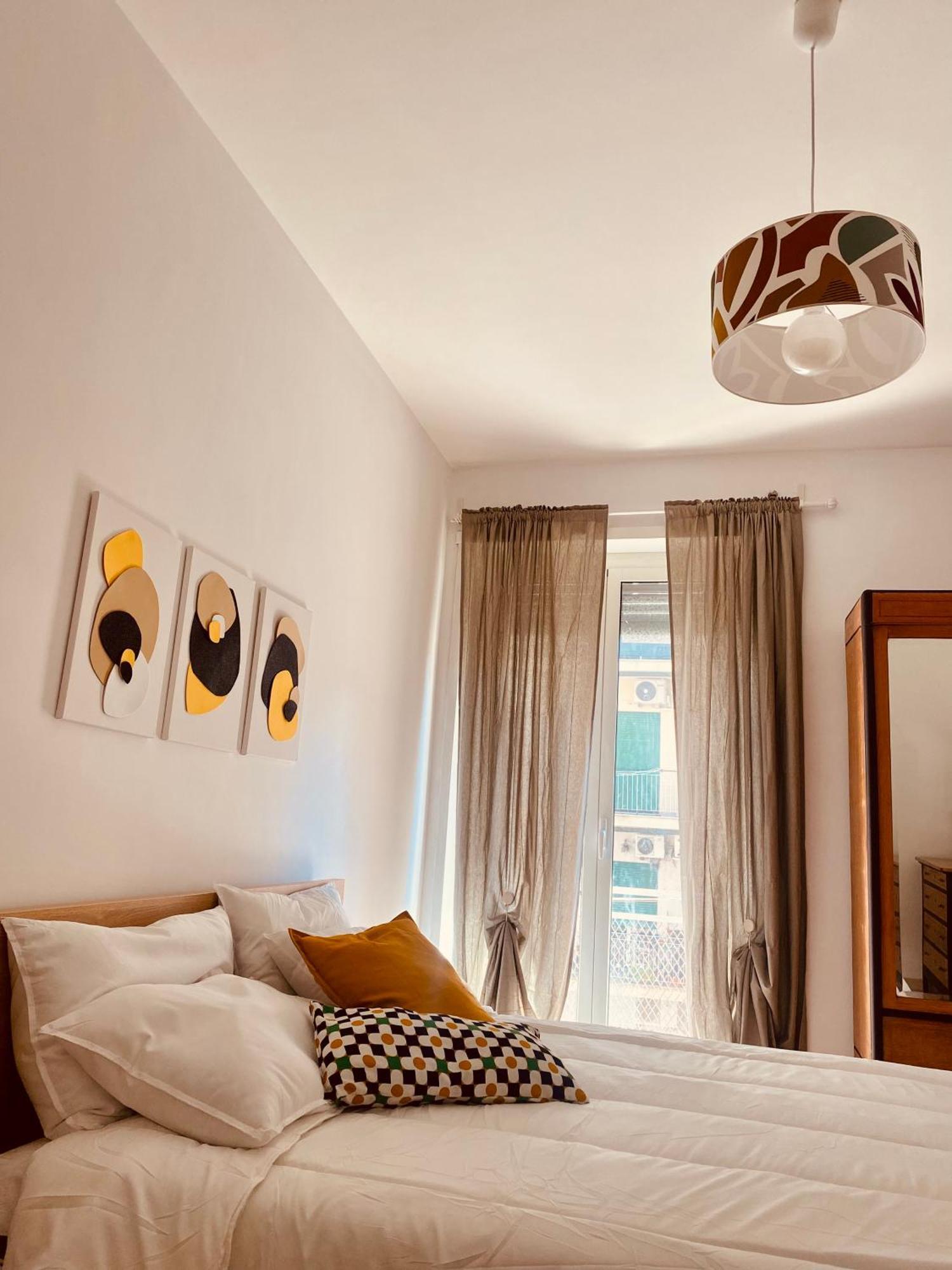Apartamento Casa Carlotta A Roma Exterior foto