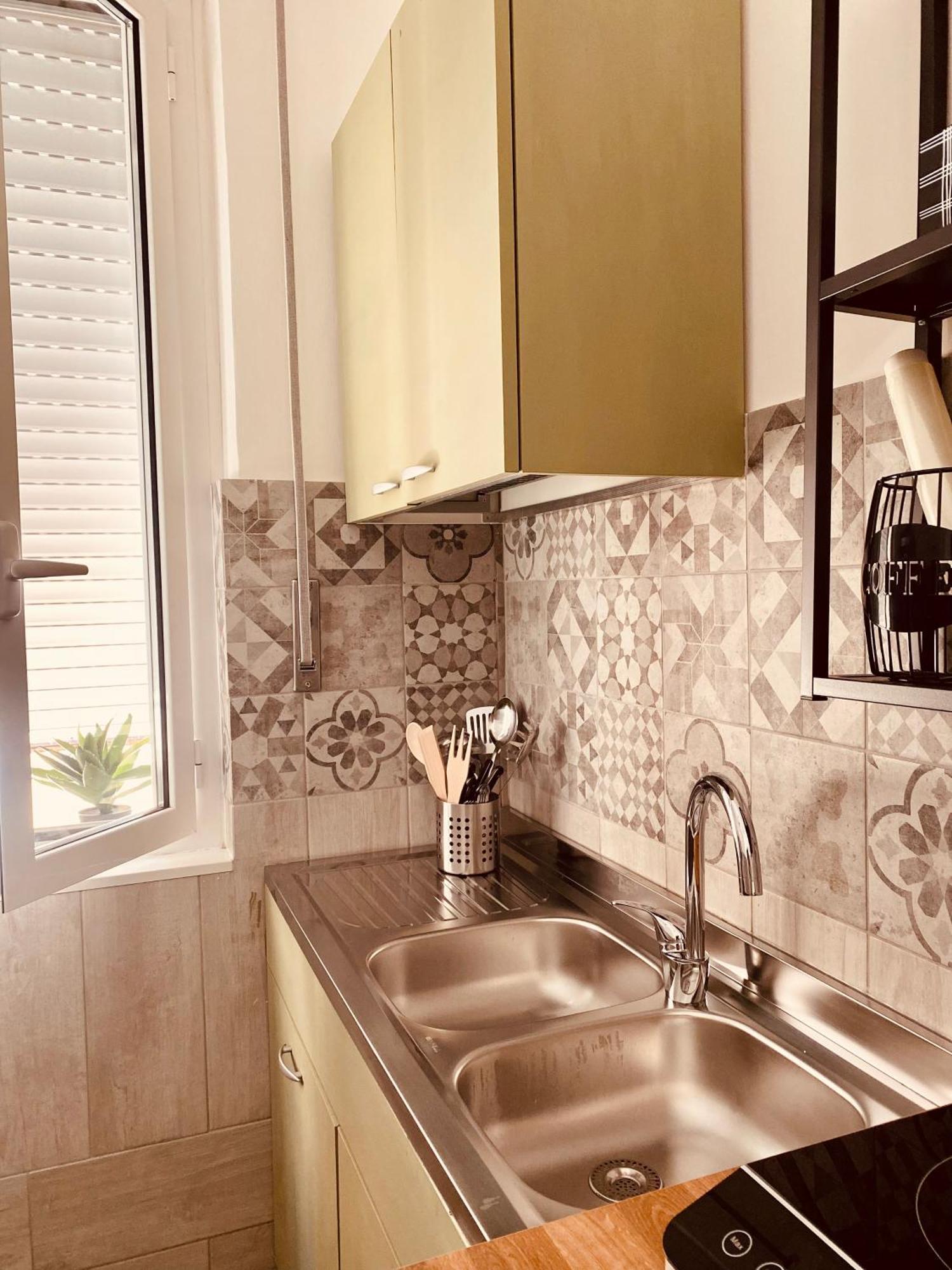 Apartamento Casa Carlotta A Roma Exterior foto