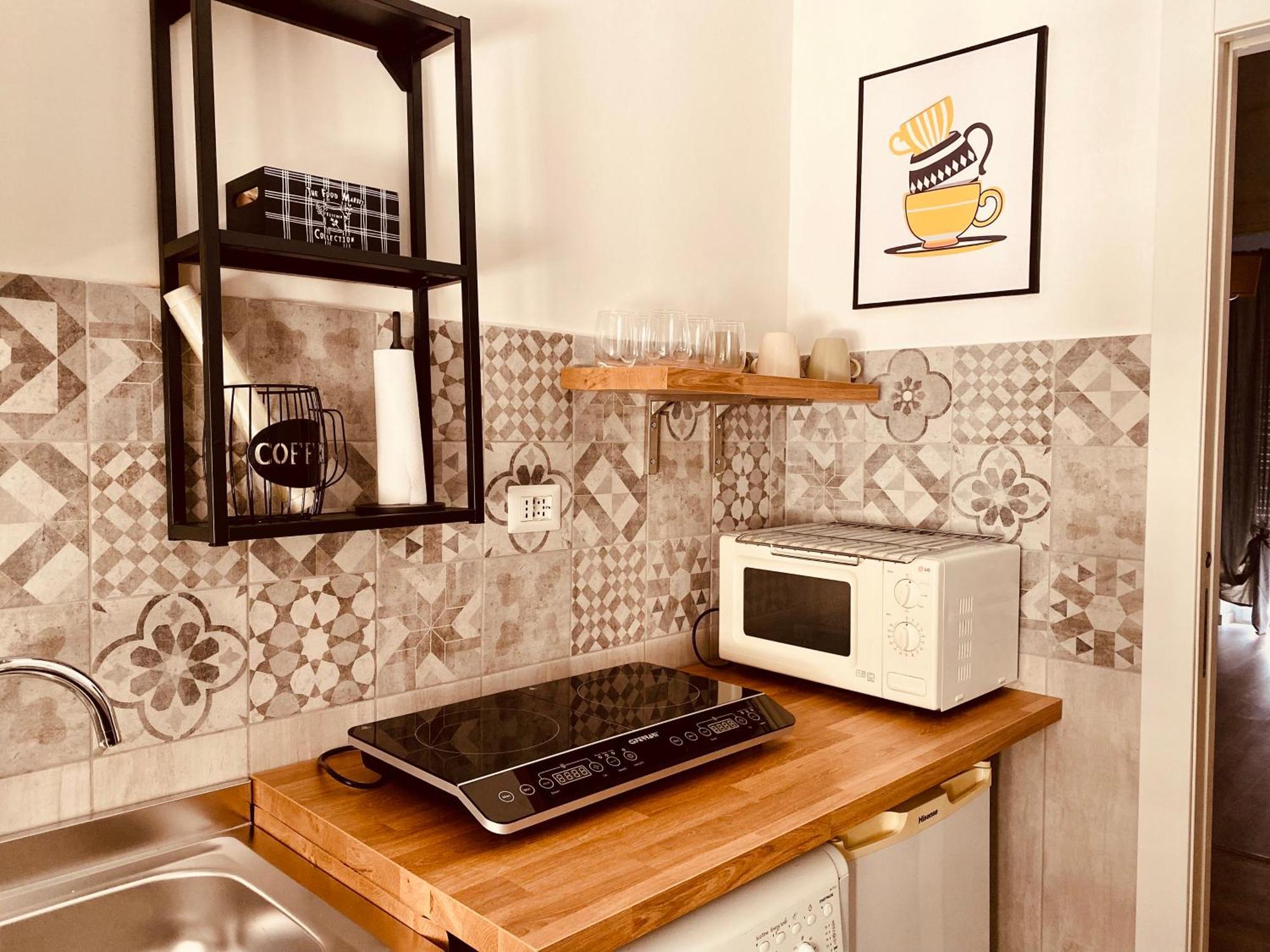 Apartamento Casa Carlotta A Roma Exterior foto
