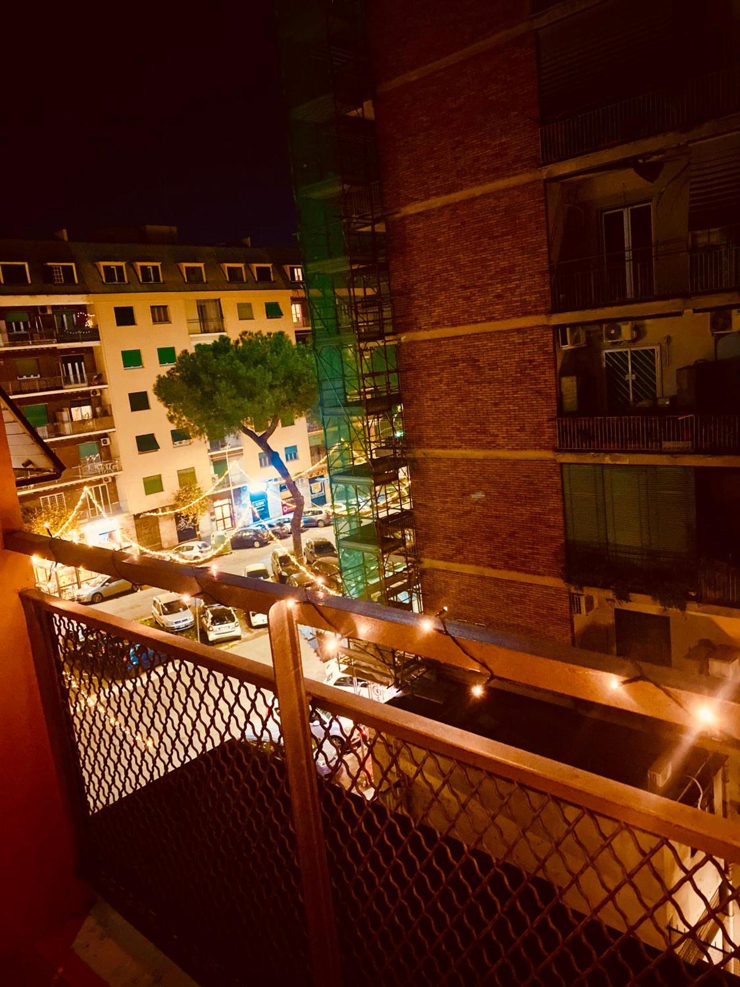 Apartamento Casa Carlotta A Roma Exterior foto